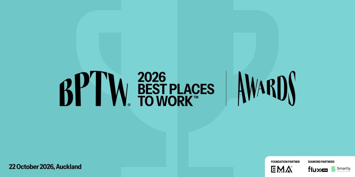 2026 Best Places to Workâ„¢ Awards