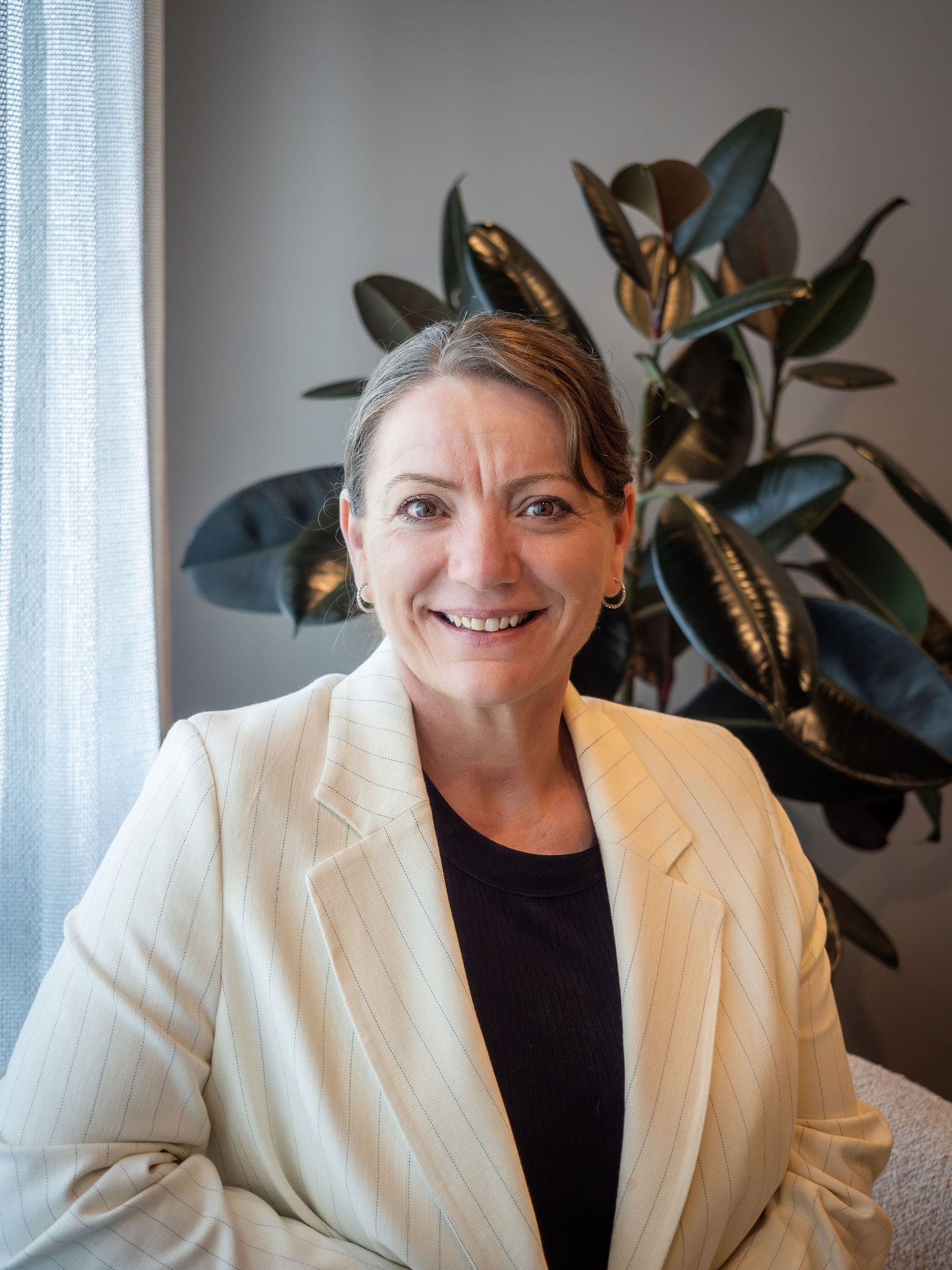 Karrina Mountfort, Founder of Webbased AI