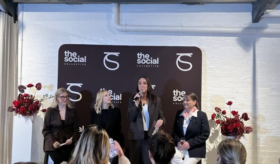 Cocktails & Conversations: The New AI Era